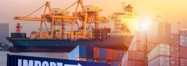 Xuất nhập khẩu tiến tới mốc 1.000 tỉ USD