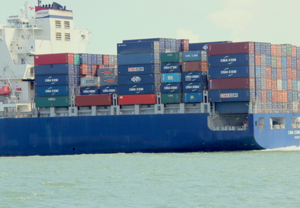 Logistics Việt Nam siết rủi ro trước biến động từ Trung Đông