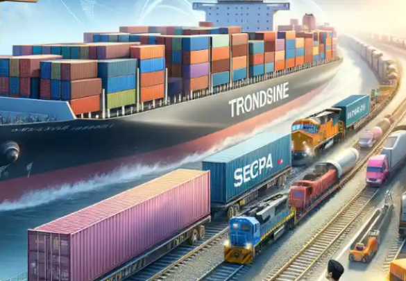 Multimodal transportation