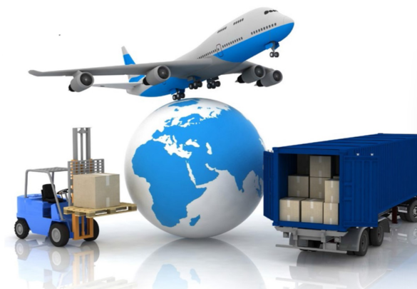 AIR SHIPPING AIR SHIPPING