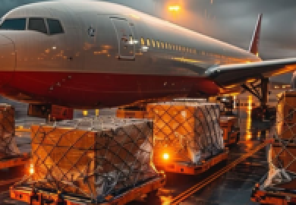LATEST UPDATES IN AIR LOGISTICS (DECEMBER 2024)